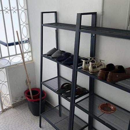Le Modern' Apartman Albufeira Kültér fotó