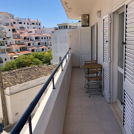 Le Modern' Apartman Albufeira Kültér fotó