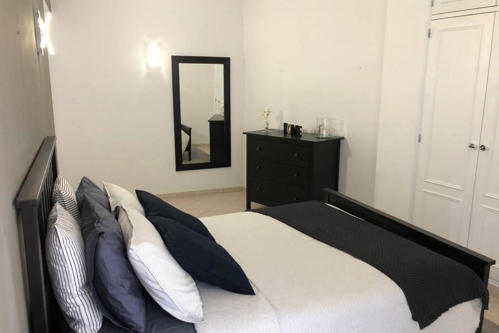 Le Modern' Apartman Albufeira Kültér fotó