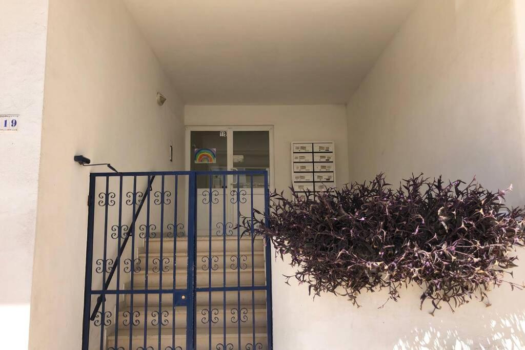 Le Modern' Apartman Albufeira Kültér fotó