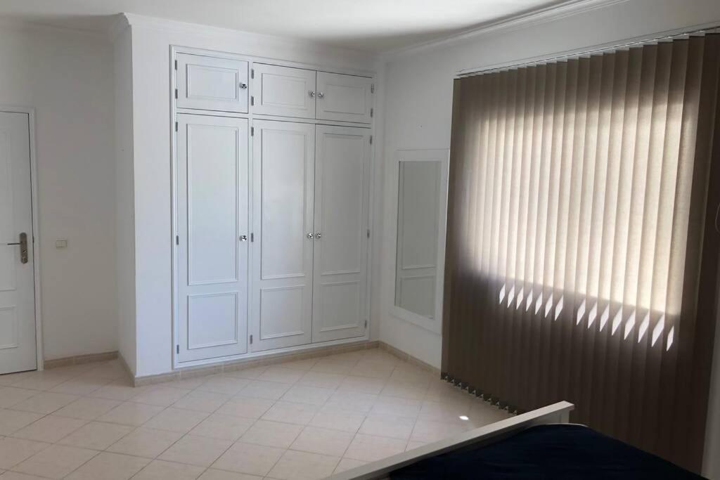 Le Modern' Apartman Albufeira Kültér fotó