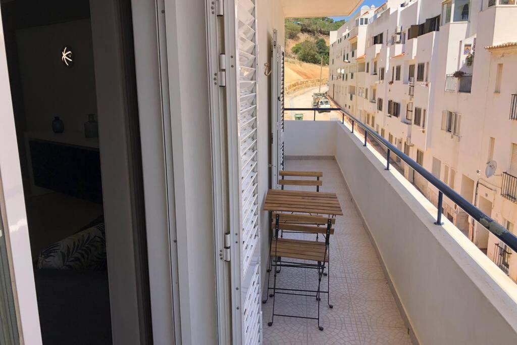 Le Modern' Apartman Albufeira Kültér fotó