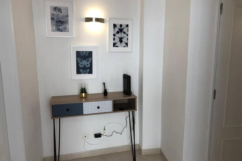 Le Modern' Apartman Albufeira Kültér fotó