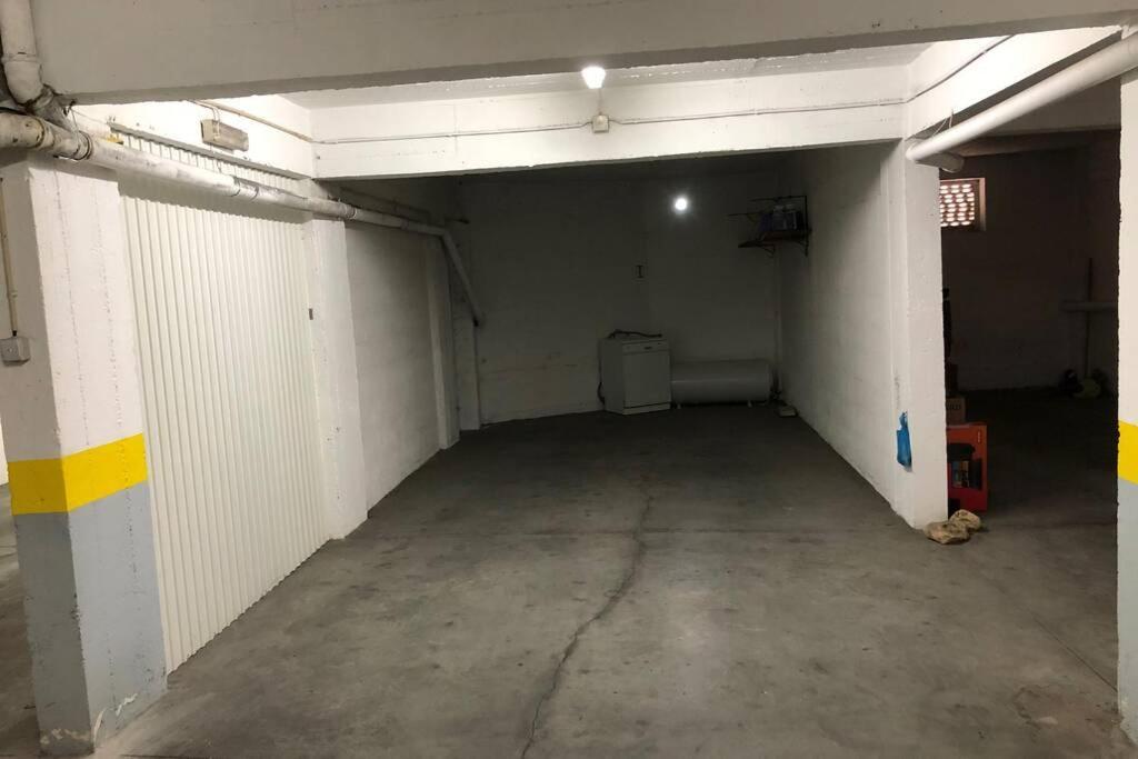 Le Modern' Apartman Albufeira Kültér fotó