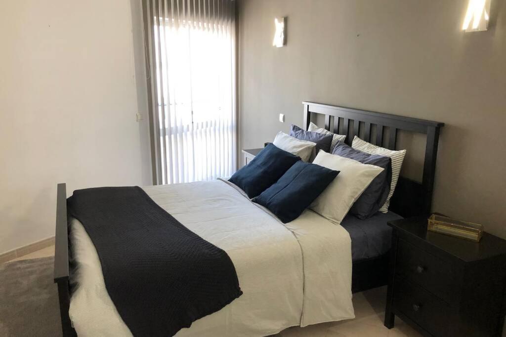 Le Modern' Apartman Albufeira Kültér fotó